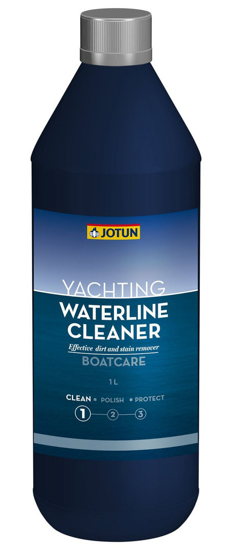 Jotun Waterline Cleaner 1l (Art.Nr. 107415)