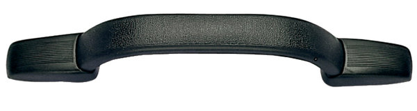 Handgriff Nylon 280mm Schwarz (Art.Nr. 16022-28)