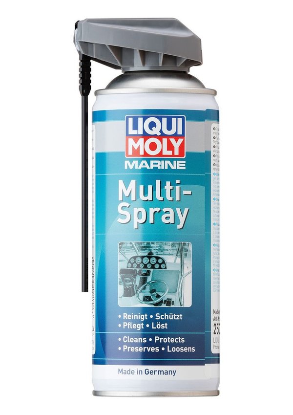 Liqui Moly Marine Multi-spray (Art.Nr. LM-25051)